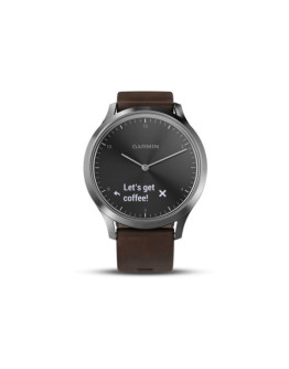 Спортивные часы Garmin Vivomove HR Premium