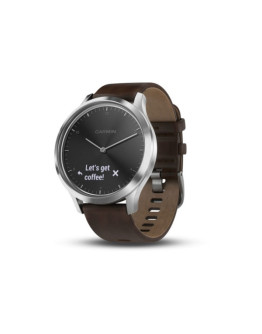 Спортивные часы Garmin Vivomove HR Premium