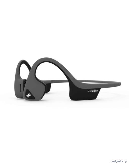 Беспроводные наушники с костной проводимостью AfterShokz Trekz Air