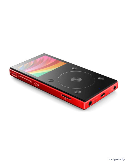 Цифровой аудиоплеер FiiO X3 Mark III
