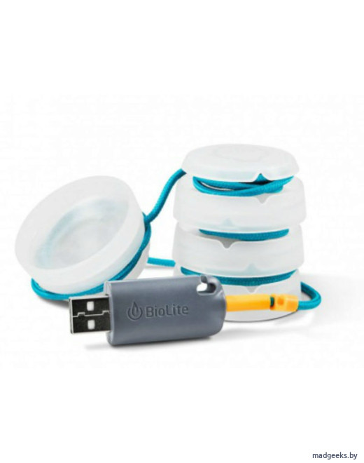 Портативная система освещения BioLite SiteLight Mini
