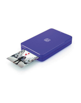 Портативный принтер LifePrint Photo and Video Printer