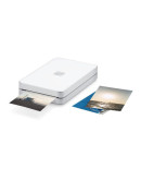Портативный принтер LifePrint Photo and Video Printer