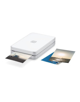 Портативный принтер LifePrint Photo and Video Printer