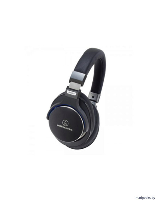 Наушники Audio-Technica ATH-MSR7