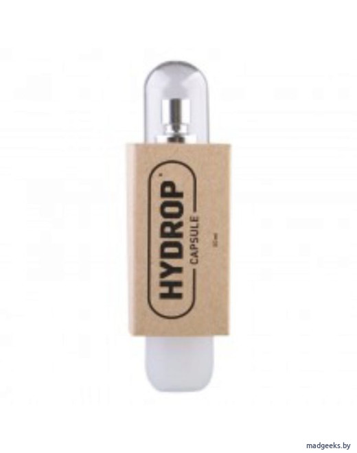Средство для защиты одежды и обуви HYDROP Textile Capsule