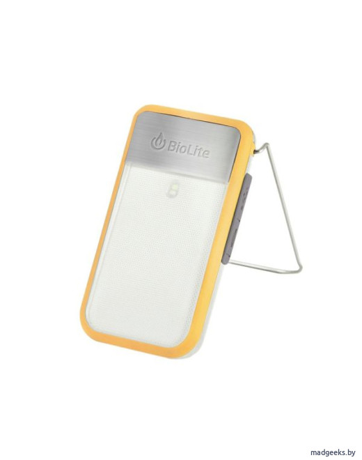 Фонарь BioLite PowerLight Mini