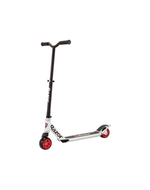 Городской самокат Razor Black Label R-Tec Scooter