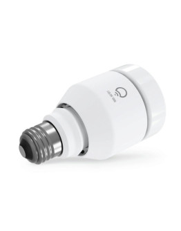 Умная светодиодная лампа LIFX Smart Light Bulb. Цоколь E27