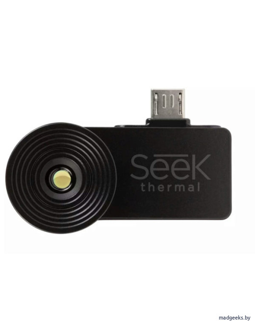 Мобильный тепловизор Seek Thermal Compact (для Android)
