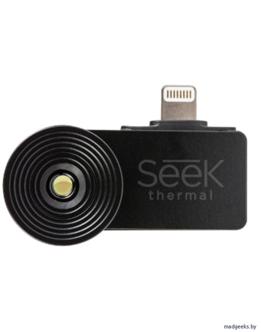 Мобильный тепловизор Seek Thermal Compact (для iOS)