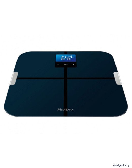 Умные весы Medisana BS 440 Connect
