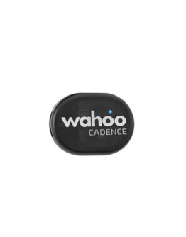 Датчик частоты вращения педалей Wahoo RPM Cadence Sensor