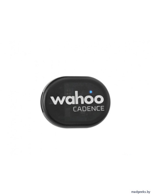Датчик частоты вращения педалей Wahoo RPM Cadence Sensor