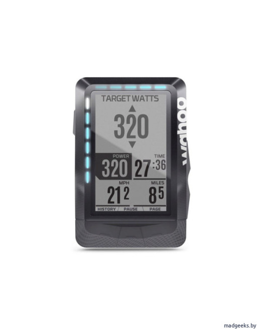 Велокомпьютер Wahoo ELEMNT Cycling Computer
