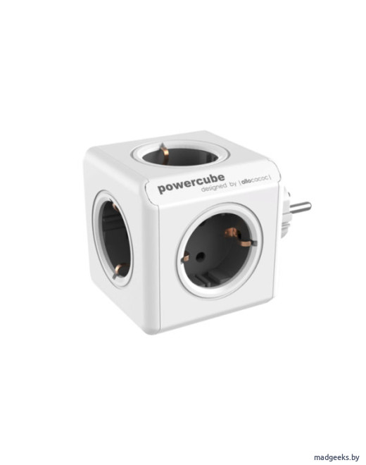 Разветвитель Allocacoc PowerCube Original