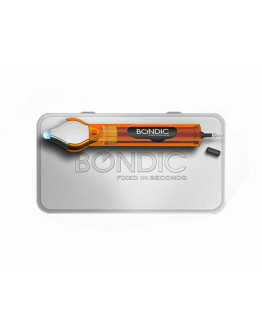 Светоотверждаемый пластик Bondic