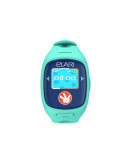 Детские часы-телефон c GPS/LBS/WiFi-трекером Elari Fixitime 2