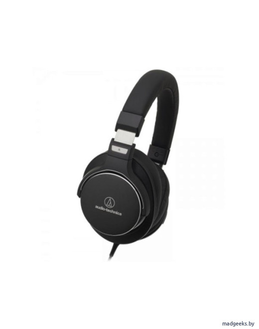 Наушники Audio-Technica ATH-MSR7NC