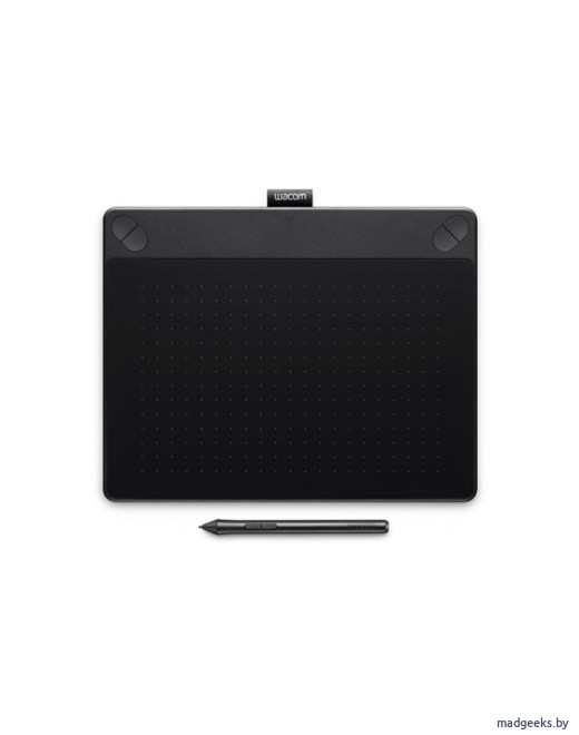 Графический планшет и перо Intuos 3D Wacom
