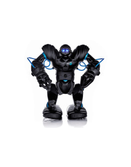 Интерактивная игрушка робот WowWee Robosapien Blue 8015