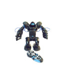 Интерактивная игрушка робот WowWee Robosapien Blue 8015