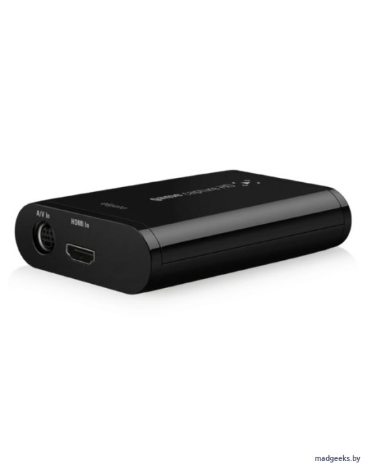 Карта видеозахвата Elgato Game Capture HD