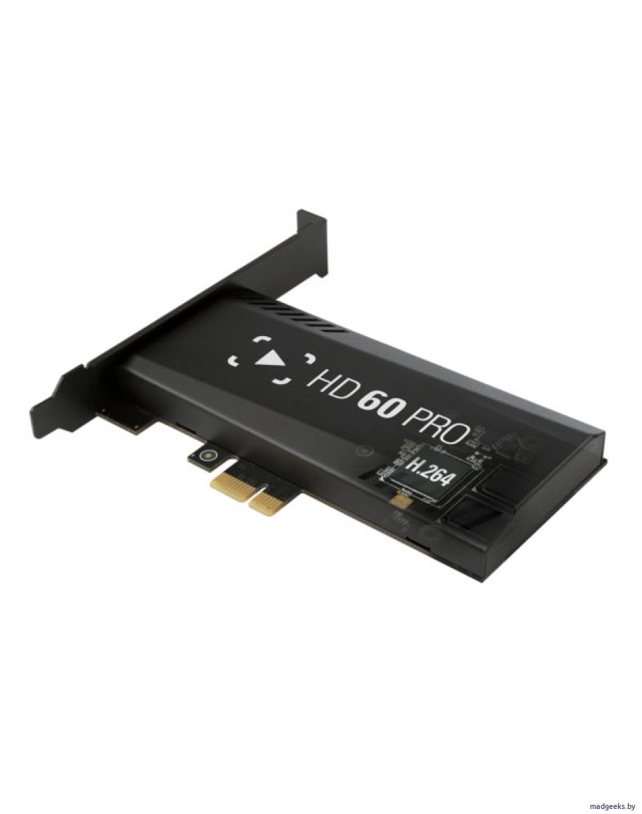 Elgato Game Capture HD60 Pro Elgato