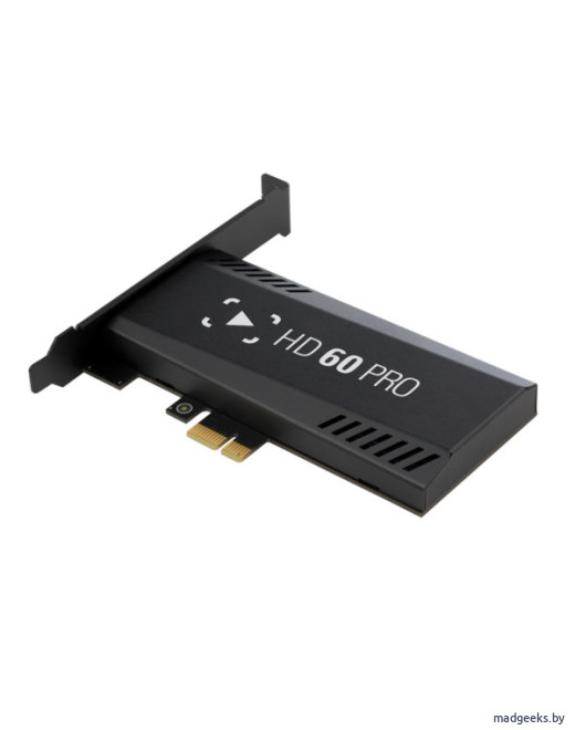 Карта видеозахвата Elgato Game Capture HD60 Pro