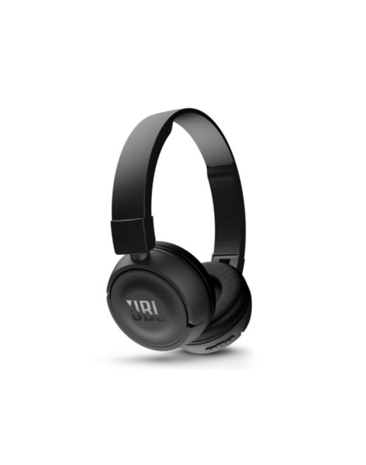 Беспроводные накладные наушники JBL T450BT