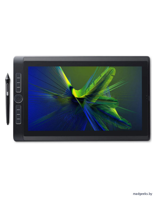 Графический планшет Wacom Mobile Studio Pro 16 256 Гб