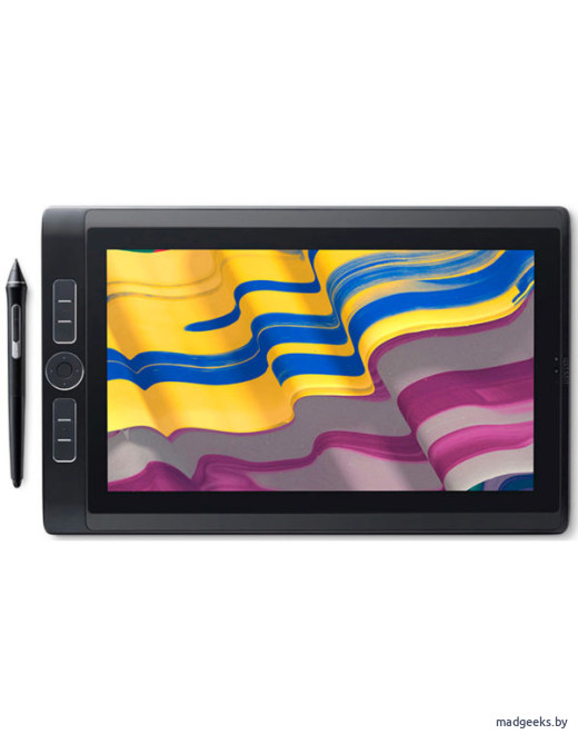Графический планшет Wacom Mobile Studio Pro 13  64 Гб