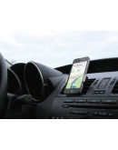 Автомобильный держатель Kenu Airframe Portable Car Mount для смартфонов 5 дюймов
