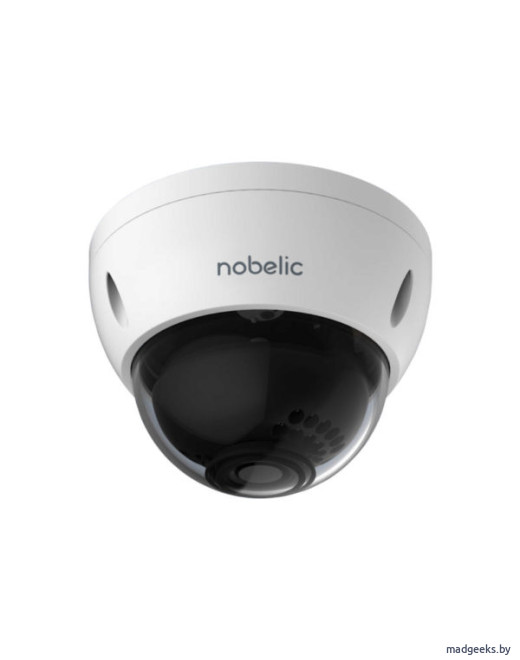 Уличная IP-камера видеонаблюдения Nobelic NBLC-2430F