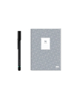 Комплект из умной ручки Neo SmartPen N2 и блокнота N A4 notebook
