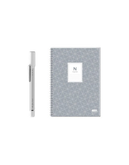 Комплект из умной ручки Neo SmartPen N2 и блокнота N A4 notebook