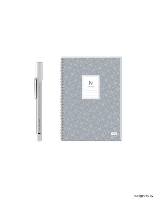 Комплект из умной ручки Neo SmartPen N2 и блокнота N A4 notebook