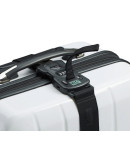 Ремень-замок для багажа со встроенными весами Elari SmartBelt
