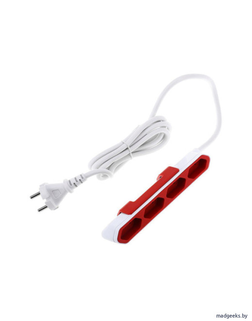 Сетевой удлинитель Allocacoc PowerBar (1,5 м)