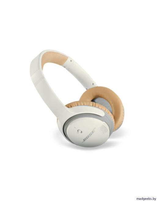 Беспроводные накладные наушники Bose SoundLink AE II