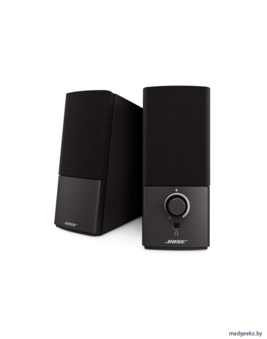 Мультимедийная акустическая система Bose Companion 2 III
