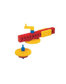LEGO Education Первые механизмы 9656