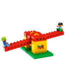 LEGO Education Первые механизмы 9656