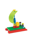 LEGO Education Первые механизмы 9656