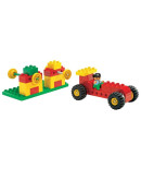 LEGO Education Первые механизмы 9656