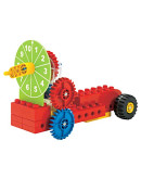LEGO Education Первые механизмы 9656