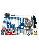 LEGO Education Технология и основы механики 9686