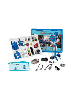 LEGO Mindstorms EV3 45544 базовый набор образовательная версия