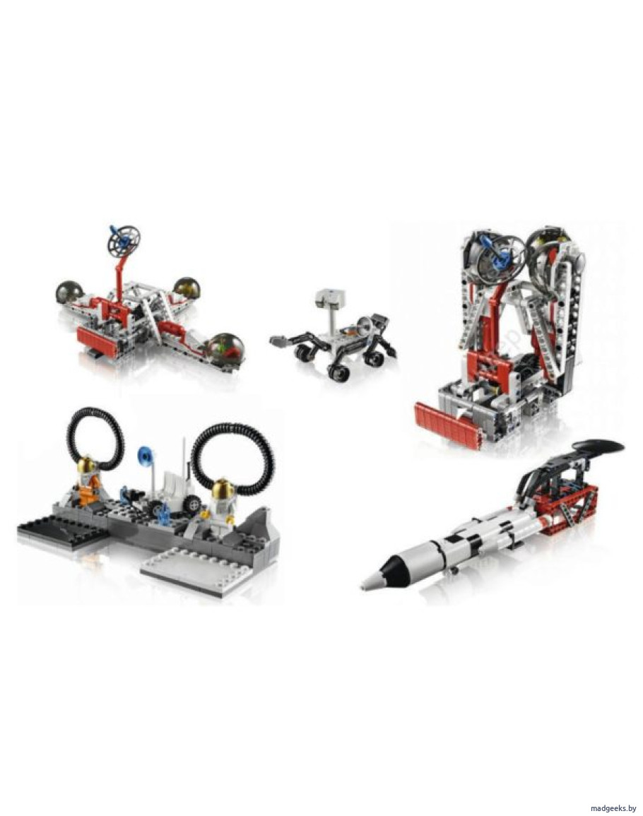 Ev3 space challenge discount