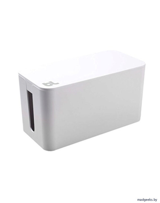 Органайзер для проводов Bluelounge CableBox Mini